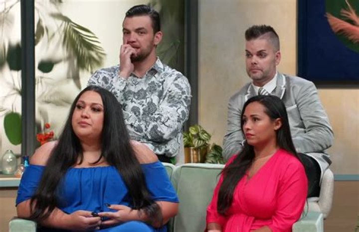 90 Day Fiancé: The Other Way Tell All: Daniele Strikes Back