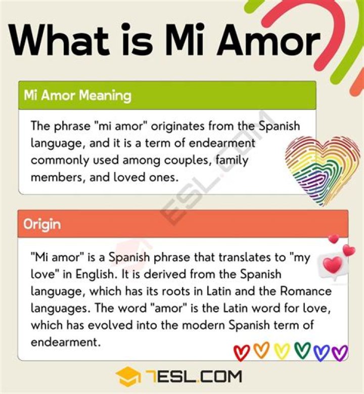 Amor Meaning in English, Amor Baby Name Origin Gender Meaning Pronunciation