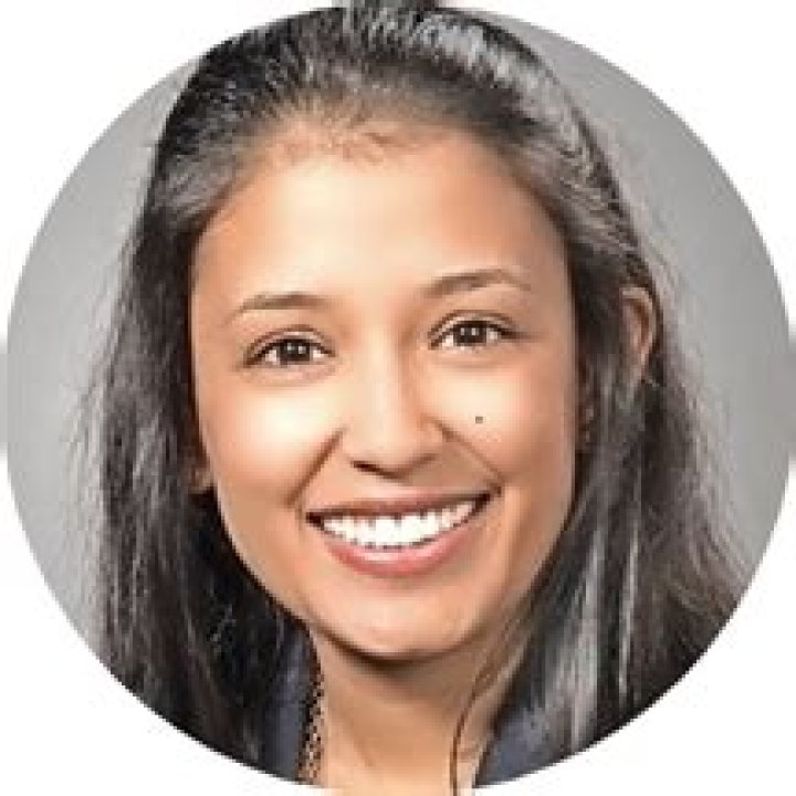 Ankita Sagar, MD