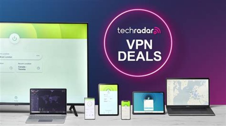 Best VPN deals in August 2024