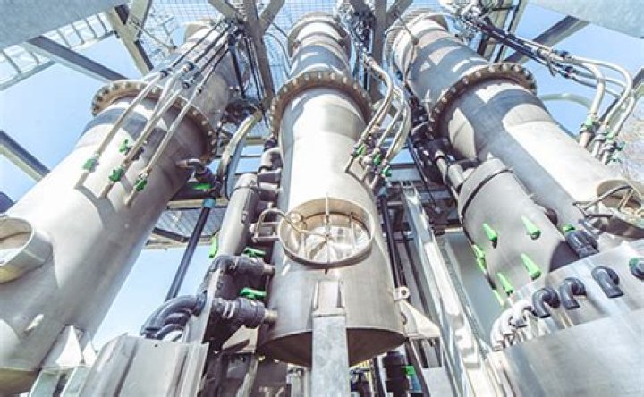 Bio Engineering: Wastewater Innovation at Scale - Bio Engineering: Wastewater Innovation at Scale