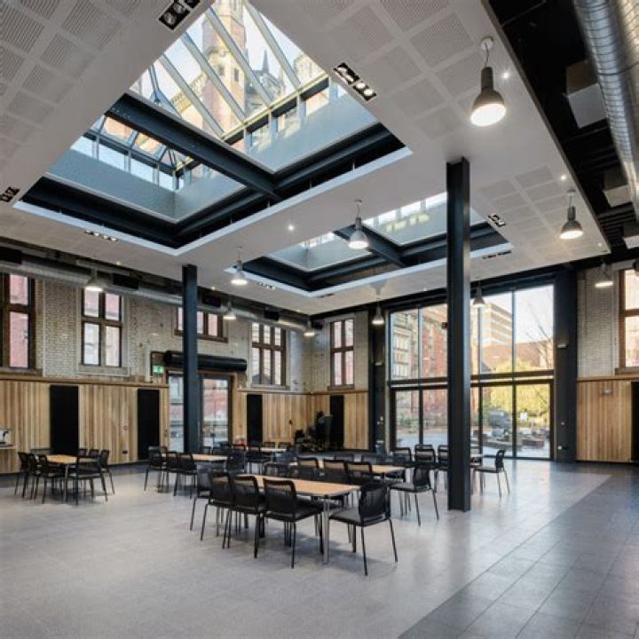 Boiler House - Conferences - Newcastle University