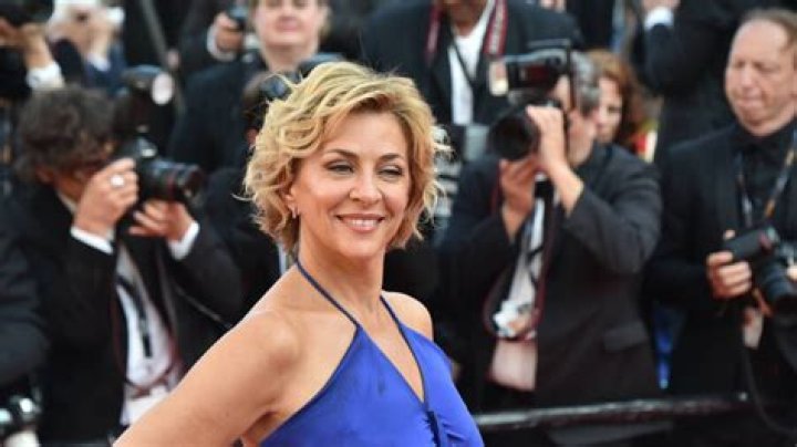 Corinne Touzét Vie Privée