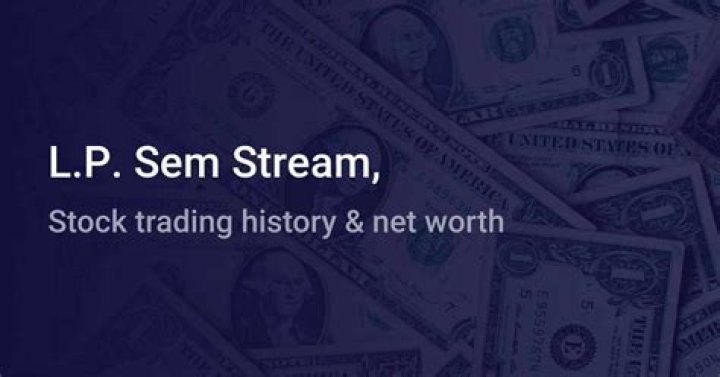 David Loeb Net Worth (2024) | wallmine