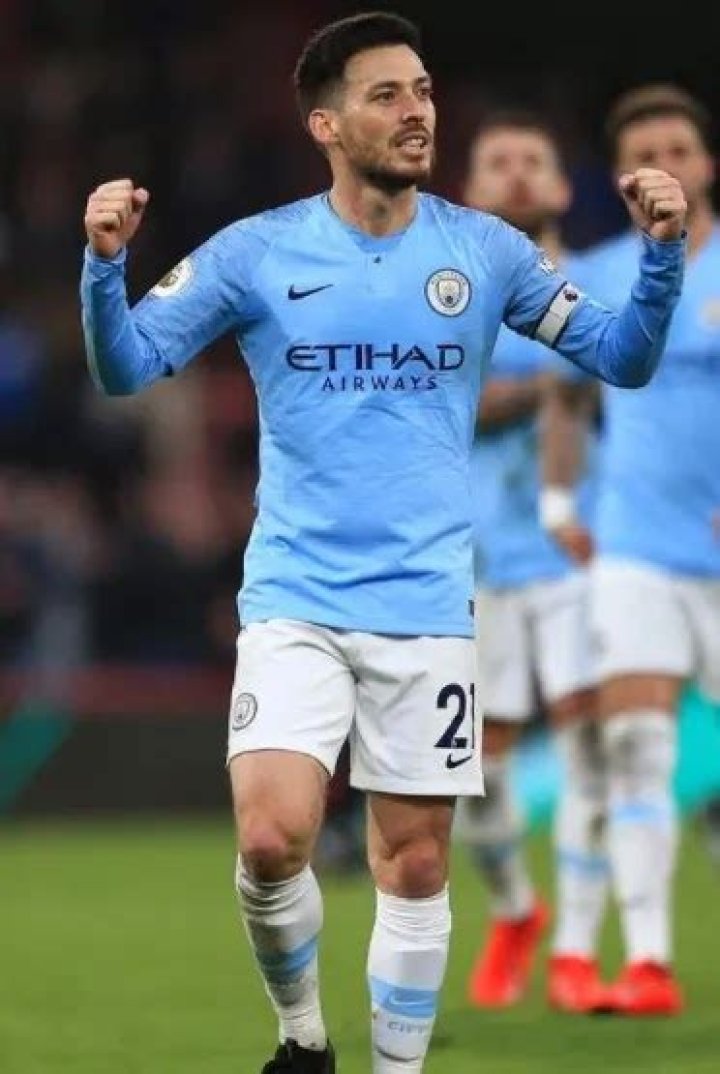 David Silva Wiki, Age, Stats, Fifa, Biography & More