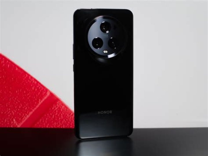 Honor Magic 5 Pro review