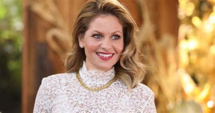 Is Candace Cameron Bure Leaving QVC? Exclusive Update