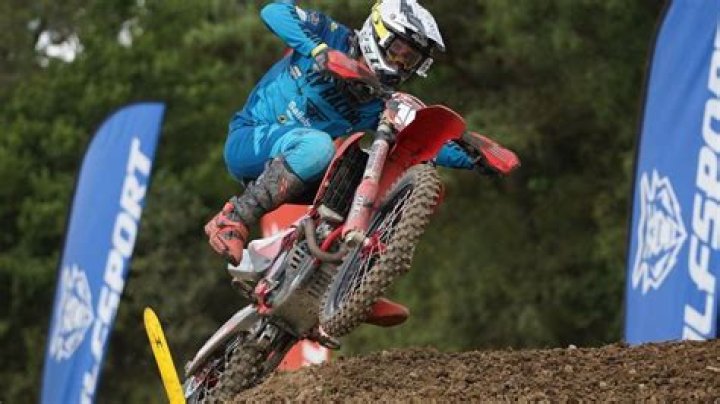Jude Morris Died, Motocross Death, Accident Video, Girlfriend, Racing, Age, Obituary