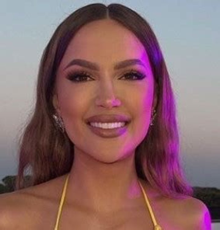 Lori Hoxha (Reality Star) Biography, Age, Height, Family, Wiki & More