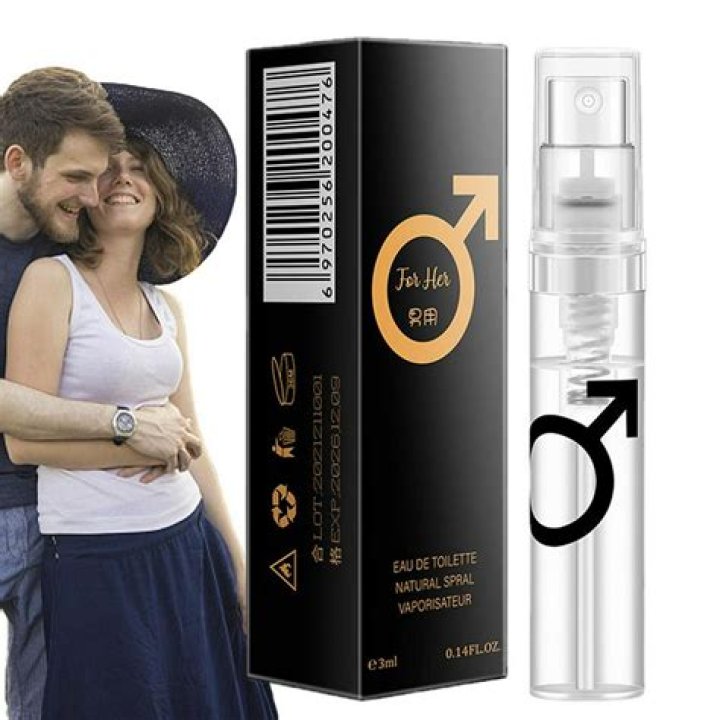 ¿Los perfumes con feromonas aumentan la atracción sexual?