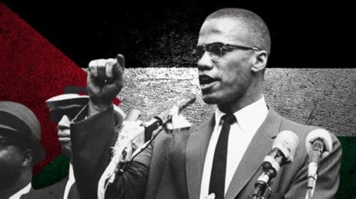 Malcolm X: Latest News, Analysis & Opinion