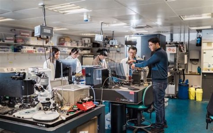 Mechanical and Systems Engineering MPhil, PhD | Postgraduate