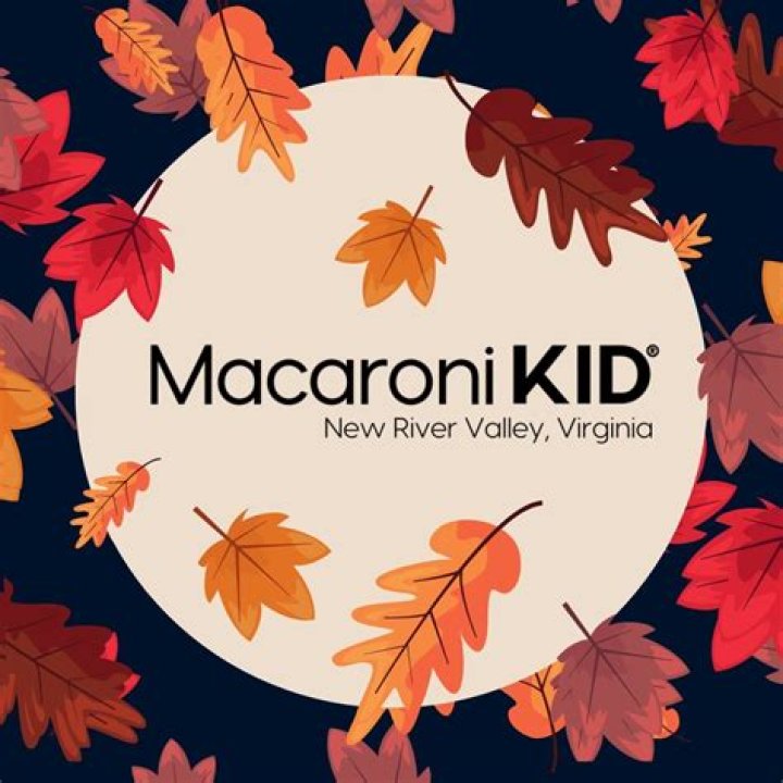 Media & Advertising Options | Macaroni KID New River Valley