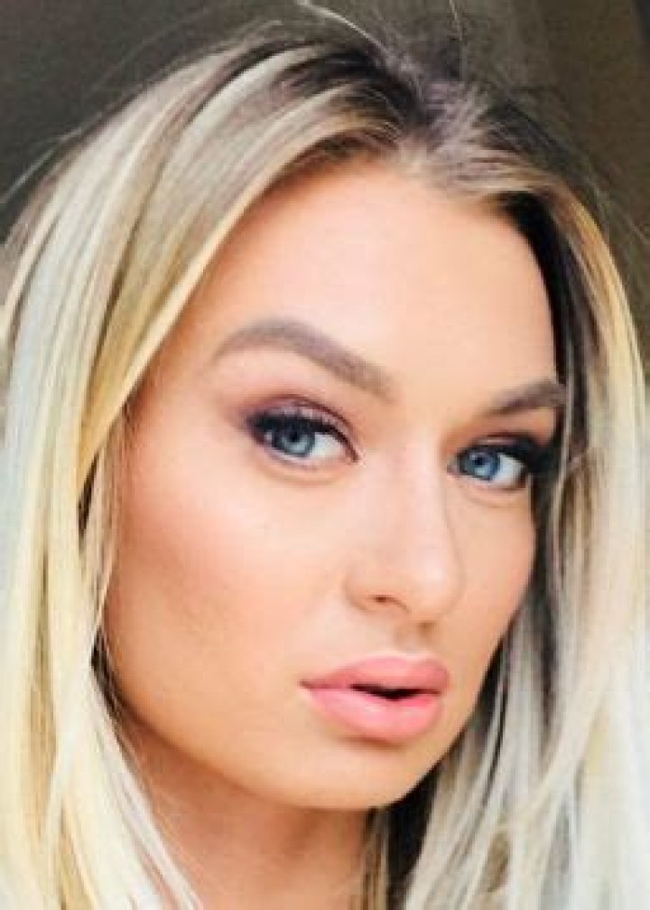 Natalia Starr Biography, Age, Height, Wiki & More