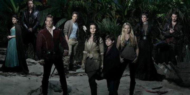 Neal Cassidy/Baelfire: He Catches Shadows with Coconuts? - Once Upon A Time