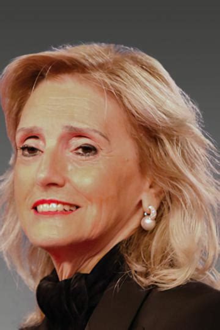 Ornella Barra Net Worth (2024)