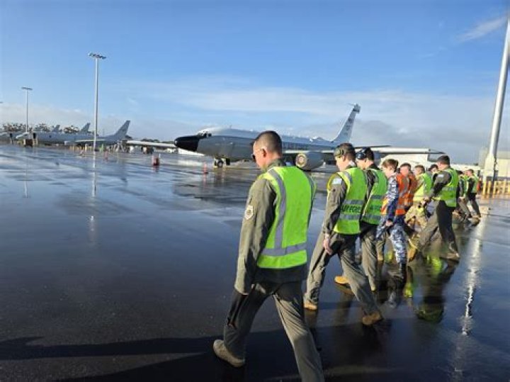 RAF | Business and Partnerships