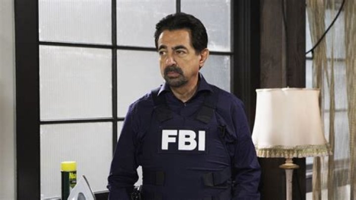 S13.E01: Wheels Up - Criminal Minds