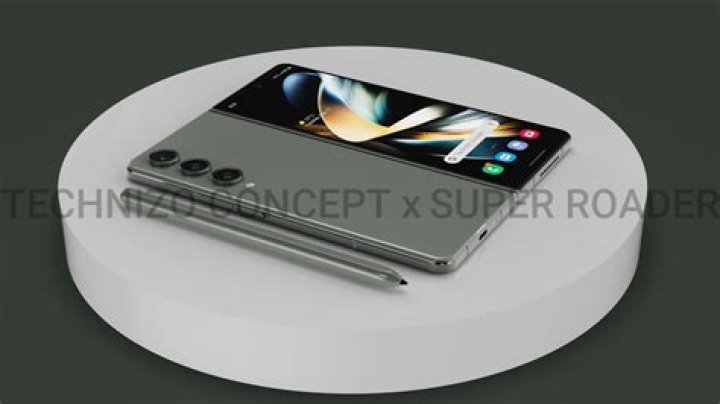 Samsung Galaxy Z Fold 5 vs Galaxy S23 Ultra: What we know so far
