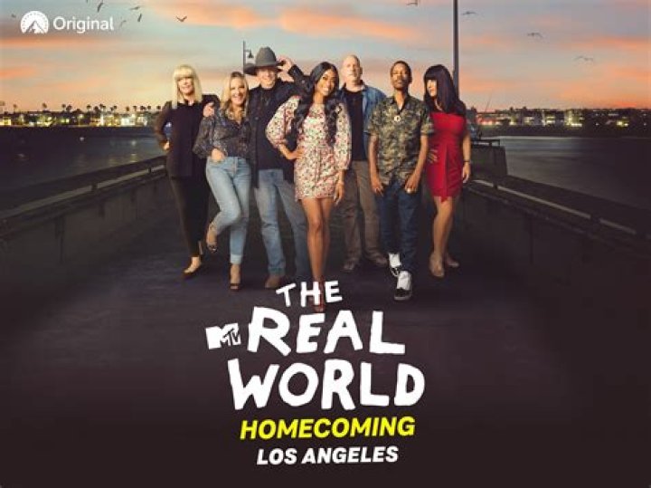 The Real World Homecoming Returns to L.A., Opens Old Wounds
