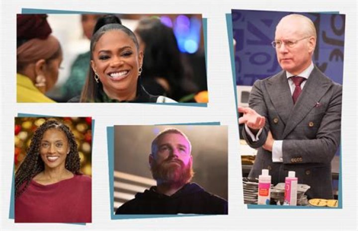 The Traitors Season 3 Casting Guide