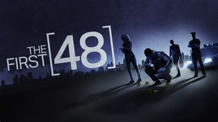 What Episode Of First 48 Is Houston Texas