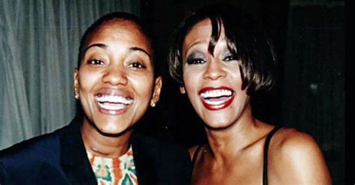 What Happened To Whitney Houston's Girlfriend