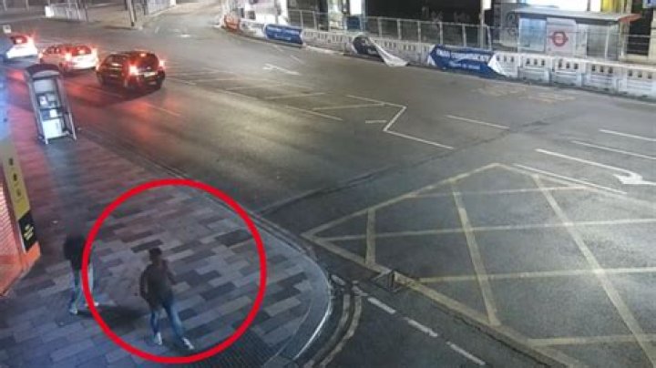 Who is Paris Lane? American Singer Death Suicide Video Goes Viral, CCTV Footage