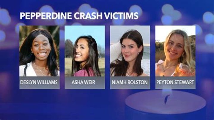 Who was Autumn Tennison? How did Pepperdine University Student Die?