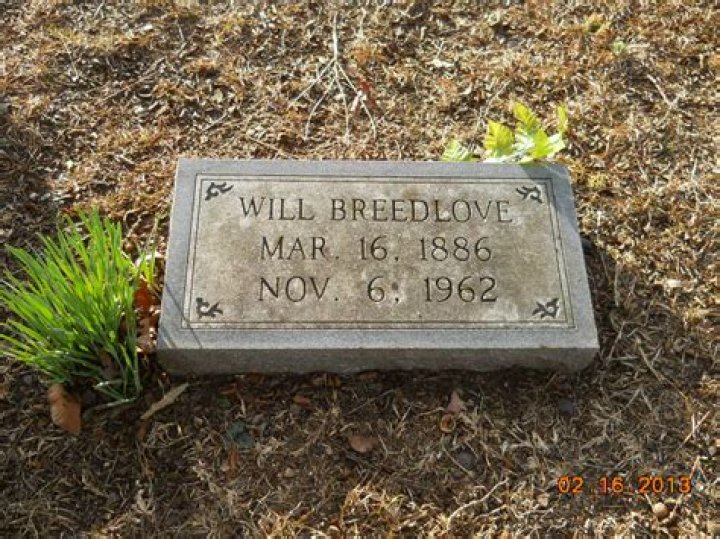 William Breedlove Obituary Athens GA, Farmer From Oconee County Commits Suicide – Death